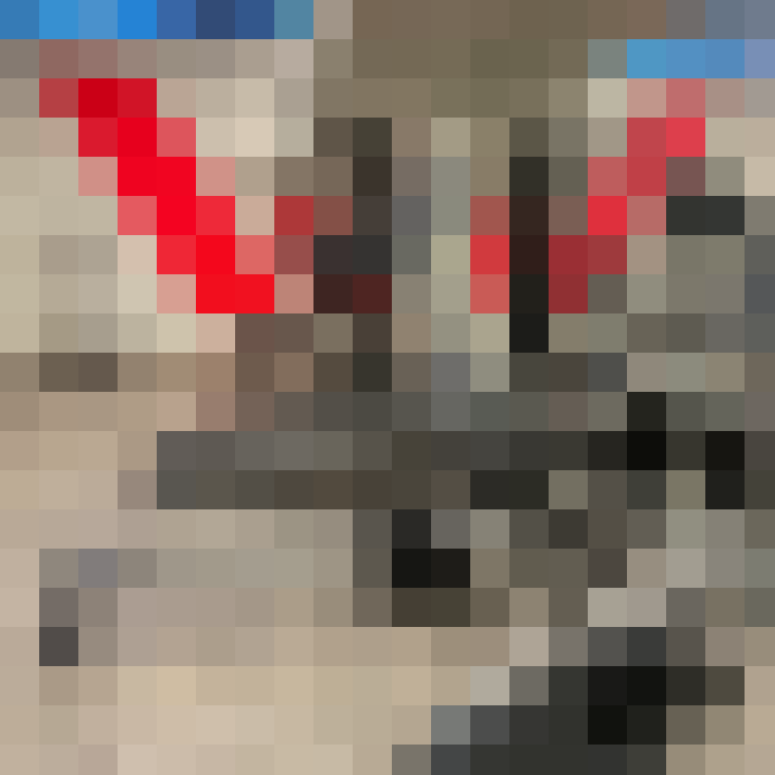  / #13