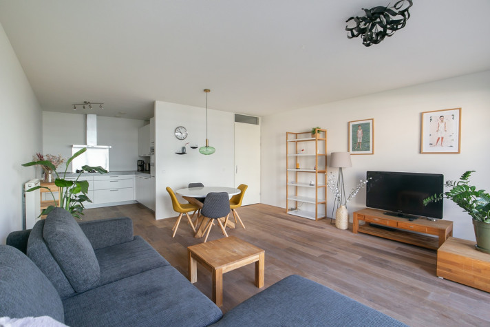 Bekijk foto 1/31 van apartment in Amsterdam