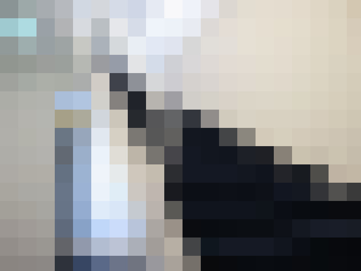  / #8