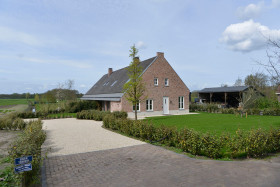 Woonhuis in Eemnes