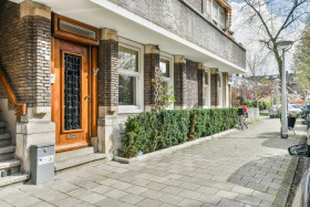 Appartement in Amsterdam