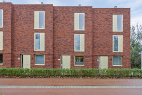 Family home in Rosmalen