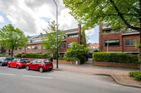 Appartement in Voorburg