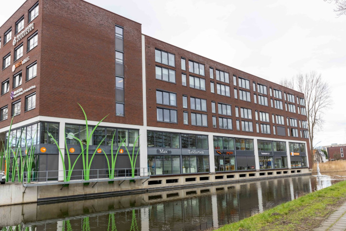 Bekijk foto 1/5 van apartment in Zoetermeer