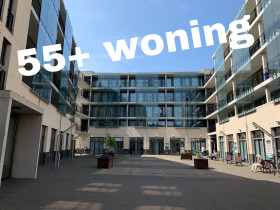 Appartement in Zoetermeer