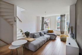 Appartement in Amsterdam