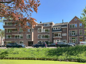 Apartment in Utrecht