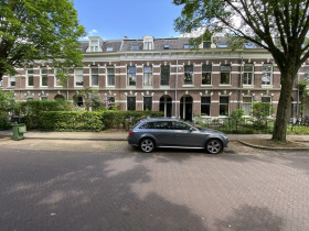 Appartement in Nijmegen
