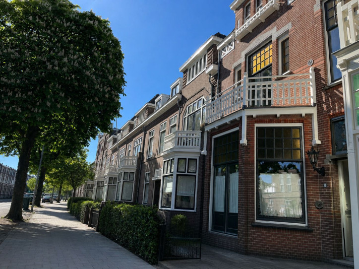 Bekijk foto 1/5 van apartment in Nijmegen