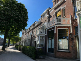 Appartement in Nijmegen