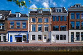 Appartement in Leeuwarden