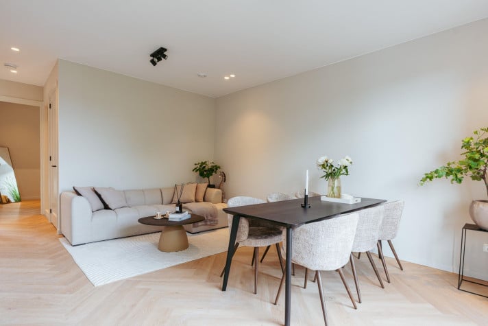 Bekijk foto 1/5 van apartment in Amsterdam