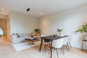 Appartement in Amsterdam