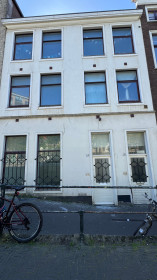 Appartement in 's-Gravenhage