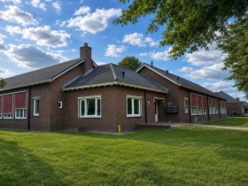Appartement in Peel en Maas