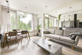 Appartement in Amsterdam