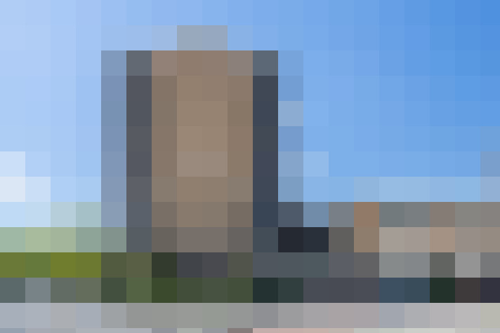  / #7