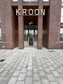 Apartment in Zaanstad