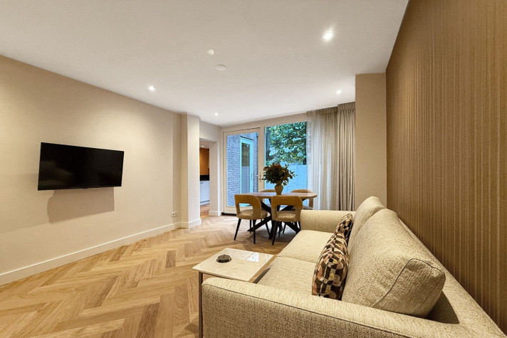 View photo 1/5 of apartment in 's-Gravenhage