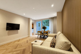 Apartment in 's-Gravenhage