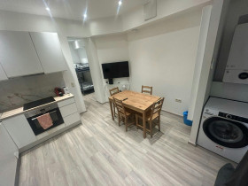 Appartement in Ganshoren