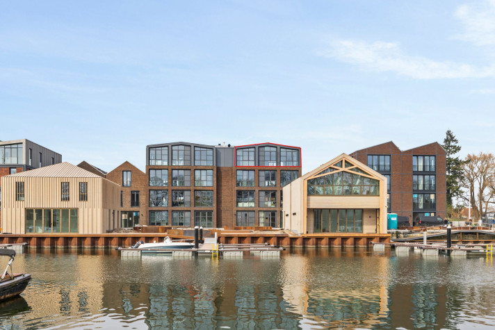View photo 1/4 of apartment in Gooise Meren