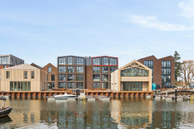 Apartment in Gooise Meren