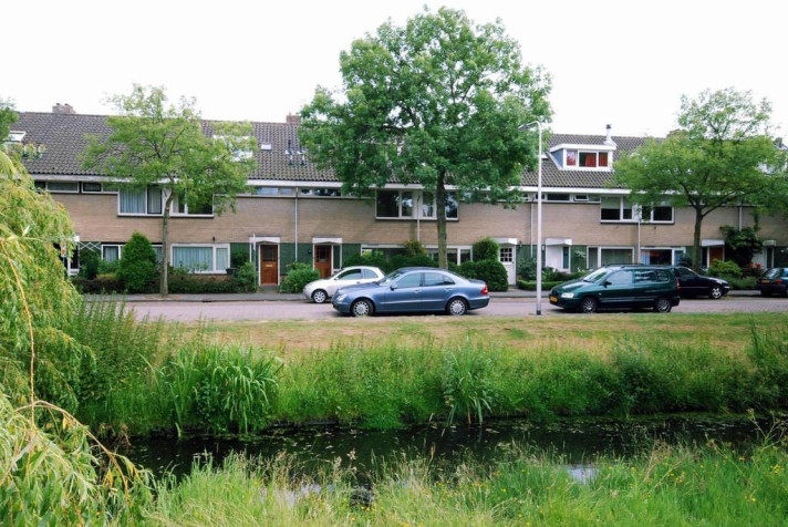 View photo 1/5 of house in Wassenaar
