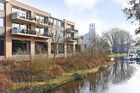 Apartment in Wassenaar