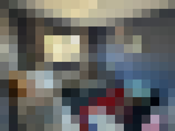  / #16