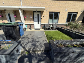 Woonhuis in Almere