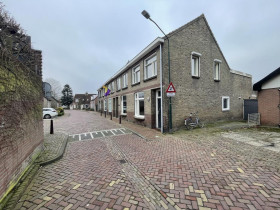 Family home in Hilvarenbeek