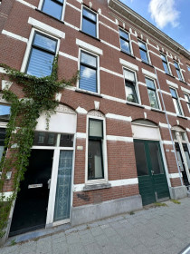 Mieszkanie — Rotterdam