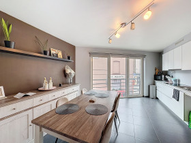 Appartement à Sint-amandsberg