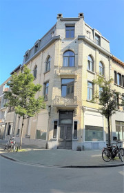 Kamer in Antwerpen