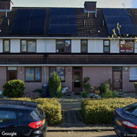 Family home in Amstelveen