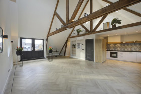 Appartement in Almelo
