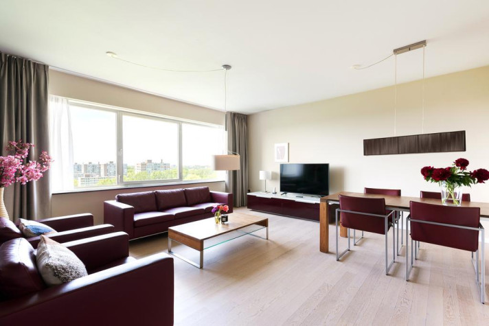 Appartement in Amsterdam