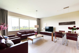 Apartment in Amsterdam