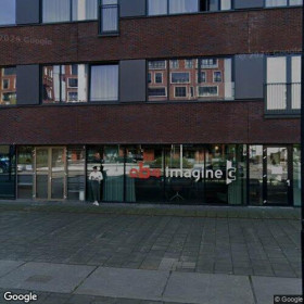 Apartment in Amsterdam