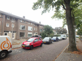 Woonhuis in Eindhoven