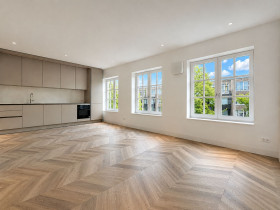 Appartement in Amsterdam