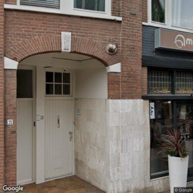 Kamer in Wageningen