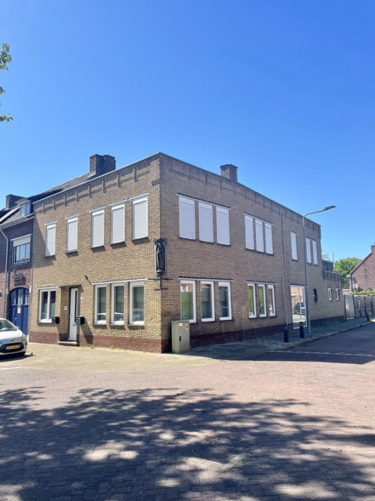 Bekijk foto 1/8 van apartment in Venlo