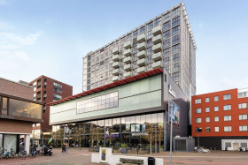 Apartment in Haarlemmermeer
