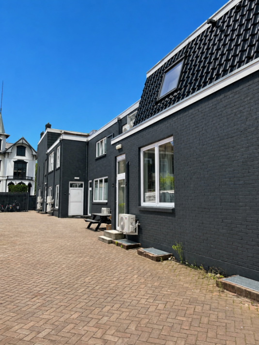 Bekijk foto 1/12 van apartment in Venlo