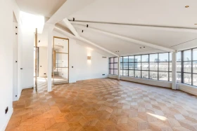 Appartement in Amsterdam