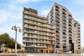 Appartement in Hoofddorp