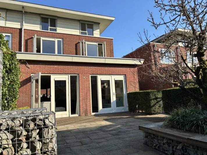 Woonhuis in Amstelveen