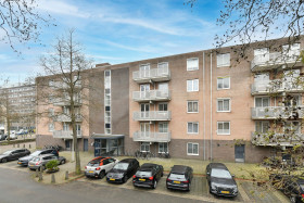 Appartement in Amsterdam